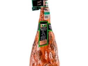 Jamón Ibérico (50 %) de Cebo de Campo Guijuelo