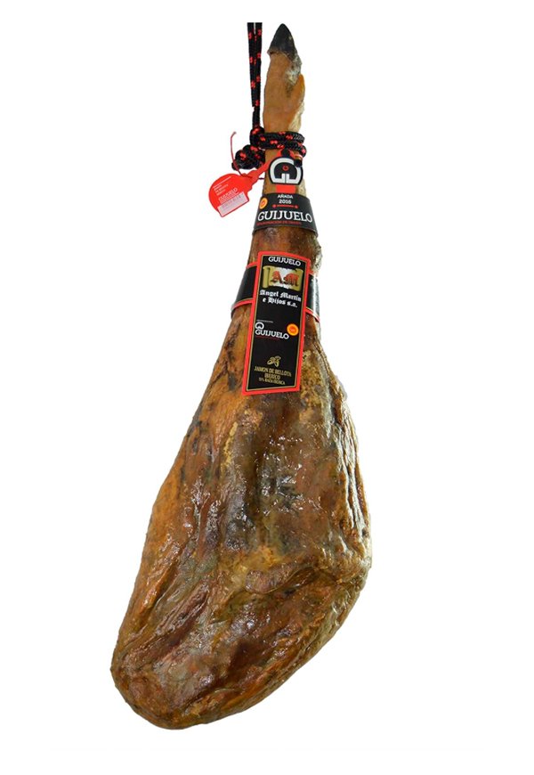 Jamón-Ibérico-(75%)-de-Bellota-D.O.-Guijuelo-Ángel