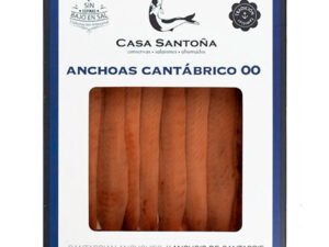 Anchoas 00 Casa Santoña