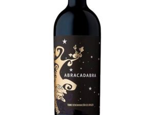 Vino ABRACADABRA D.O. Toro