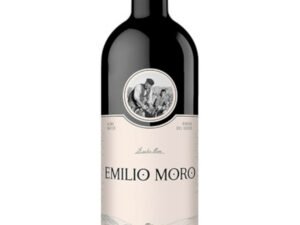 Vino EMILIO MORO Crianza 2022 D.O. Ribera del Duero