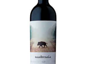 Vino MADREMÍA D.O. Toro