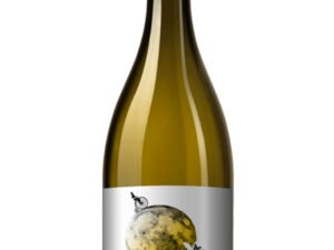 Bodegas La Ermita – Lunático Blanco