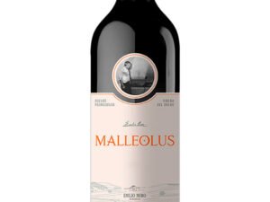 Malleous Emilio Moro 2022