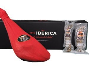 Pack Puramente ibérico