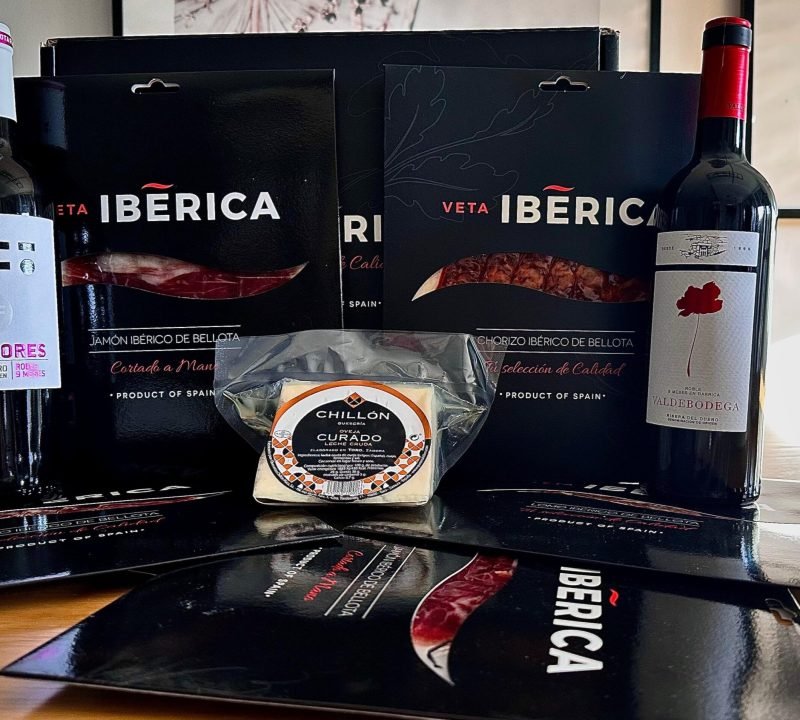 Veta Pack 2.4 Oferta