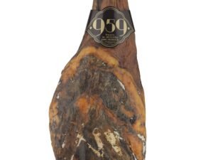 Paleta de Bellota 100% Ibérica 959 Consorcio de Jabugo.