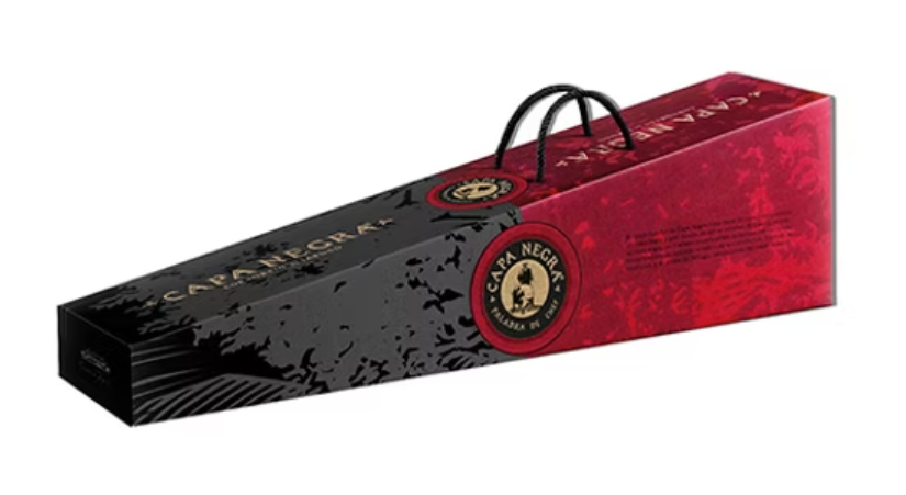 Jamón de Cebo Ibérico 50% Raza Ibérica Capa Negra - Imagen 2