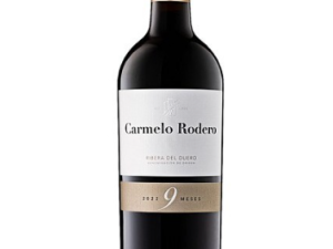 Carmelo Rodero 9 meses