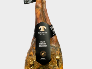 Paleta Ibérica (100%) de Bellota - Ibéricos Torreón - Salamanca